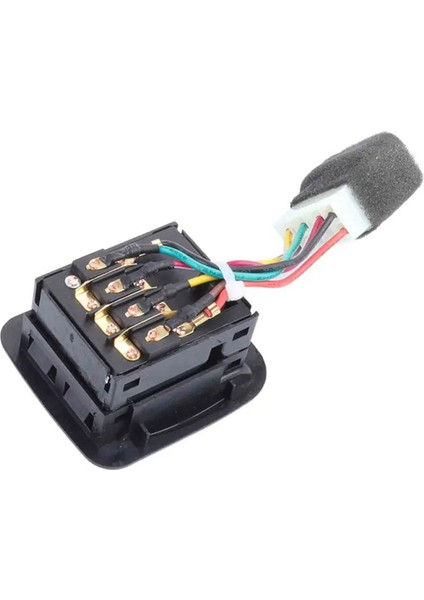 Araba Elektrikli Cam Anahtarı Düğmesi (Yurt Dışından) indirimleri