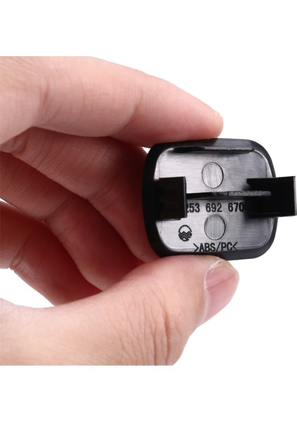 Araba C Sütunu Trim Paneli Kapağı C Sütunu Trim Baffle'ı (Yurt Dışından) fiyatları