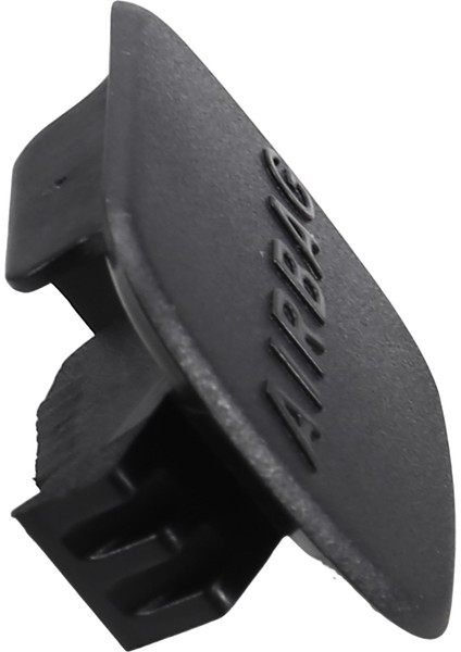 Araba C Sütunu Trim Paneli Kapağı C Sütunu Trim Baffle'ı (Yurt Dışından) fırsatları