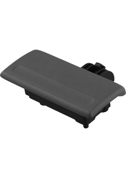 Araba Eldiven Kutusu Kilit Tutacağı 4M51-A060C16AA 4M51-A060C16AB (Yurt Dışından)