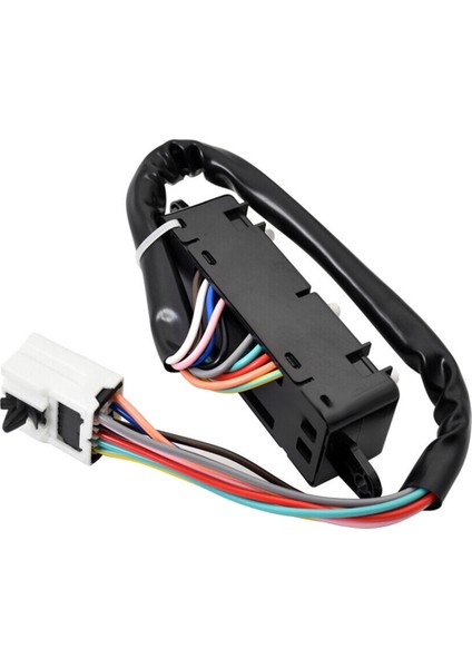 Araba Sol Taraf Koltuk Kontrol Anahtarı 87066-9W10B Teana 2006 Için (Yurt Dışından)