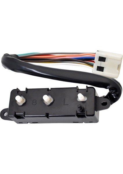 Araba Sol Taraf Koltuk Kontrol Anahtarı 87066-9W10B Teana 2006 Için (Yurt Dışından) fırsatları