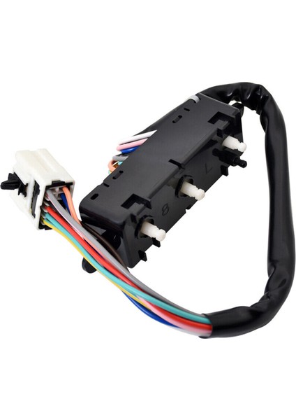 Araba Sol Taraf Koltuk Kontrol Anahtarı 87066-9W10B Teana 2006 Için (Yurt Dışından) indirimleri