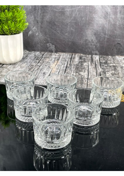 6 Lı Mini Boy Cam Sosluk Kase Lokumluk Pinterest Model fiyatları