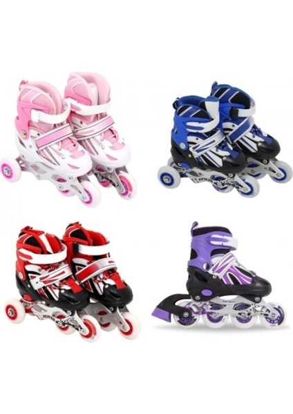 ATK07018 2 Fonksiyonlu Paten