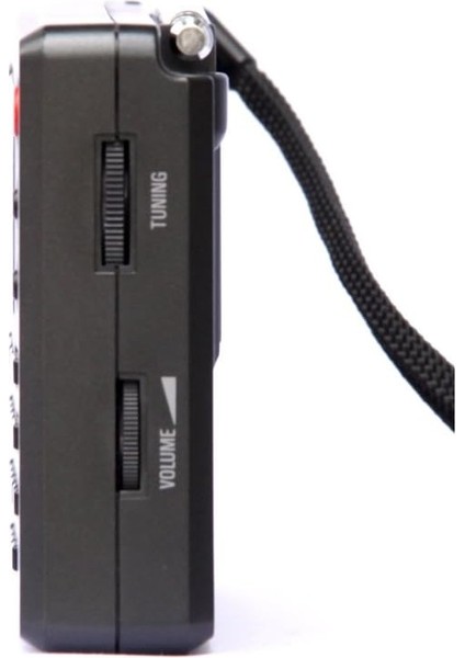 Radio PL-380 Dsp Fm / Mw Stereo World Band Receiver,small Size Radio