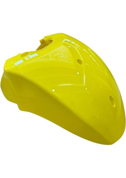 Wing 50 I Ön Çamurluk Sarı Orijinal