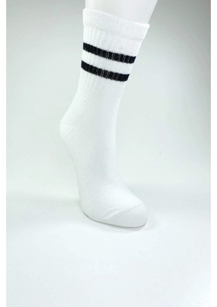 2 Çift Kadın Soket Çorap modelleri