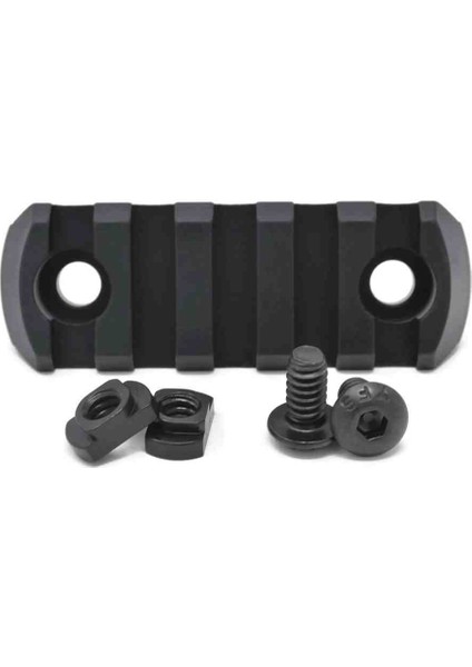 M-Lok Pikatin Ray 5 Slot fiyatları