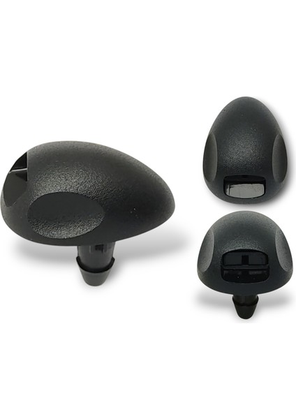Symbol Cam Su Fıskiye Memesi - Renault Sandero Logan 289308338R