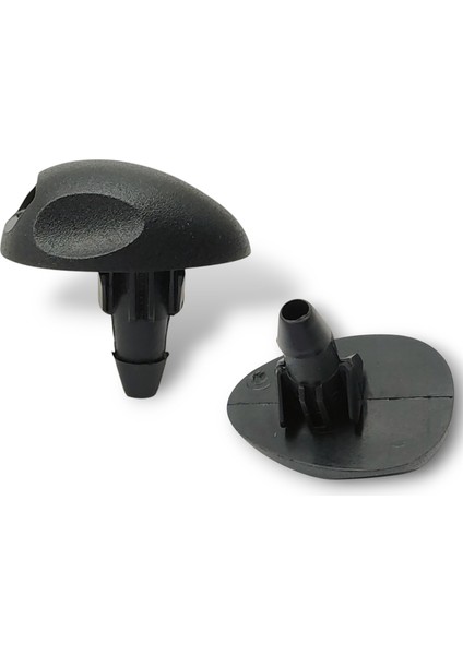 Symbol Cam Su Fıskiye Memesi - Renault Sandero Logan 289308338R fiyatları