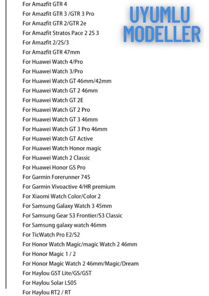 Xiaomi Redmi Watch5 Active / Lite Uyumlu Milano Metal Paslanmaz Çelik Yüksek Kalite Kordon modelleri