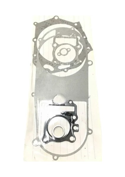 Suzuki An 125 Conta Takımı