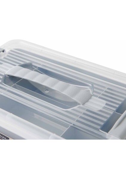Stormax Bölmeli Organizer - 5 lt