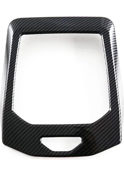 Lhd Orta Kontrol Vites Paneli Kapağı Trim Aksesuarları Için (Yurt Dışından) fiyatları