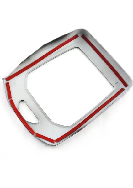 Lhd Orta Kontrol Vites Paneli Kapağı Trim Aksesuarları Için (Yurt Dışından) modelleri