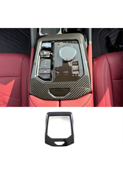 Lhd Orta Kontrol Vites Paneli Kapağı Trim Aksesuarları Için (Yurt Dışından) fırsatları