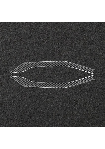 Merkez Kontrol Dişlisi Su Bardağı Çerçeve Kaplaması Için Karbon Fiber (Yurt Dışından) modelleri