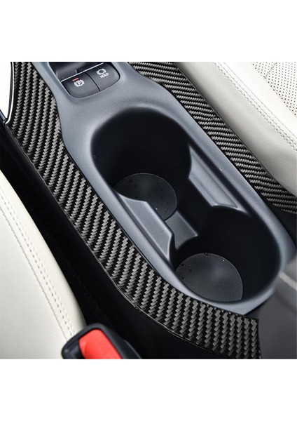 Merkez Kontrol Dişlisi Su Bardağı Çerçeve Kaplaması Için Karbon Fiber (Yurt Dışından) indirimleri