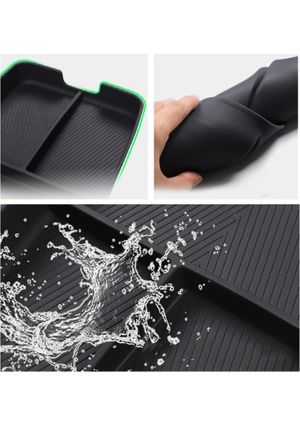 Xpeng G9 Araba Için Orta Konsol Kol Dayama Saklama Kutusu (Yurt Dışından) fırsatları