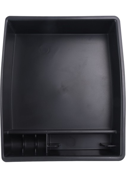 2024 Siyah Kırmızı Araba Kol Dayanağı Saklama Kutusu (Yurt Dışından) indirimleri