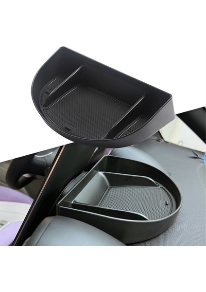 Dolphin Atto 2 Ev Saklama Kutusu Için Araba Ön Gösterge Paneli Saklama Kutusu (Yurt Dışından)