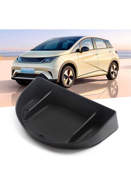 Dolphin Atto 2 Ev Saklama Kutusu Için Araba Ön Gösterge Paneli Saklama Kutusu (Yurt Dışından) fırsatları