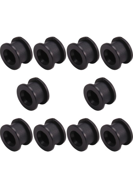 10 Adet Araba Otomatik Vites Kablosu Bağlantı Burcu (Yurt Dışından)