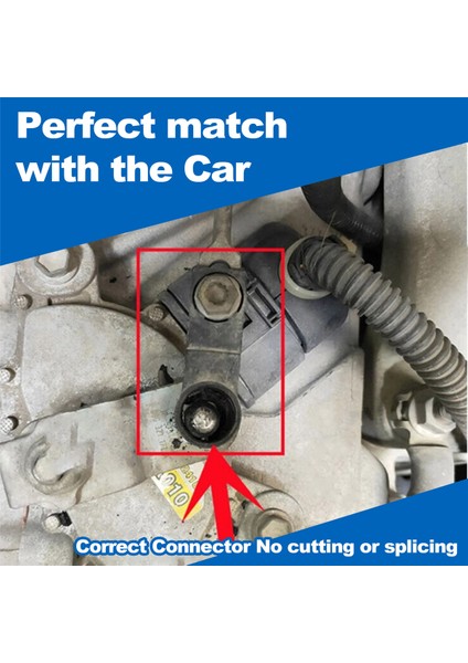 10 Adet Araba Otomatik Vites Kablosu Bağlantı Burcu (Yurt Dışından) fırsatları