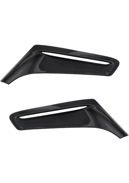 G12 Için 7 Serisi Sağ Yan Hava Kanalı Paneli Döşemesi (Yurt Dışından)