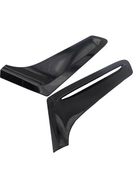 G12 Için 7 Serisi Sağ Yan Hava Kanalı Paneli Döşemesi (Yurt Dışından) fırsatları