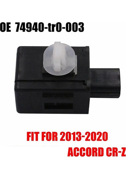 74940-TR0-003 Buzzer Montajı Akıllı Alarm Otomotiv Için (Yurt Dışından) fiyatları