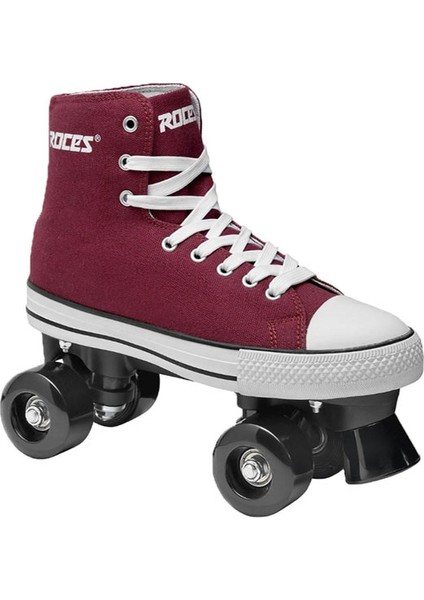 Chuck Classic Quad Paten
