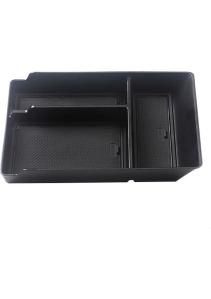 Araba Orta Konsol Kol Dayama Saklama Kutusu Düzenleyici Tepsi (Yurt Dışından) fiyatları