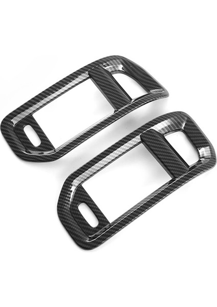 Ram Trucks 1500 Için Enstrüman Masası Yan Hava Menfezi Trim Kapağı (Yurt Dışından) fiyatları