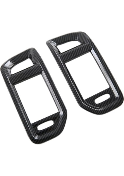 Ram Trucks 1500 Için Enstrüman Masası Yan Hava Menfezi Trim Kapağı (Yurt Dışından) modelleri