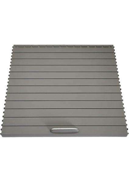 Araba Orta Konsol Panjurları Bardak Tutucu Sürgülü Stor Perde Kapağı (Yurt Dışından) fiyatları