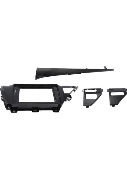 2018 2019 2020 2021 Için 10.1 Inç 2 Din Araba Radyo Fasya (Yurt Dışından) modelleri