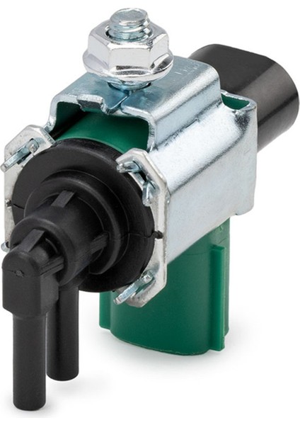 Egr Vakum Anahtarı Buhar Haznesi Temizleme Solenoid Valfi (Yurt Dışından)
