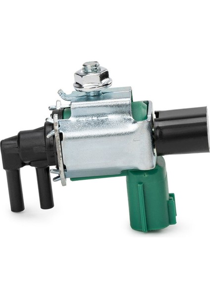 Egr Vakum Anahtarı Buhar Haznesi Temizleme Solenoid Valfi (Yurt Dışından) modelleri