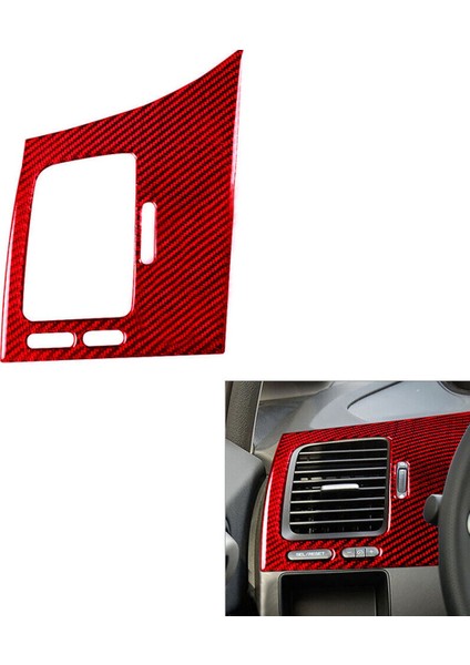 8. 2006-11 Sürücü Tarafı Hava Menfezi Kapağı Döşemesi (Yurt Dışından) indirimleri