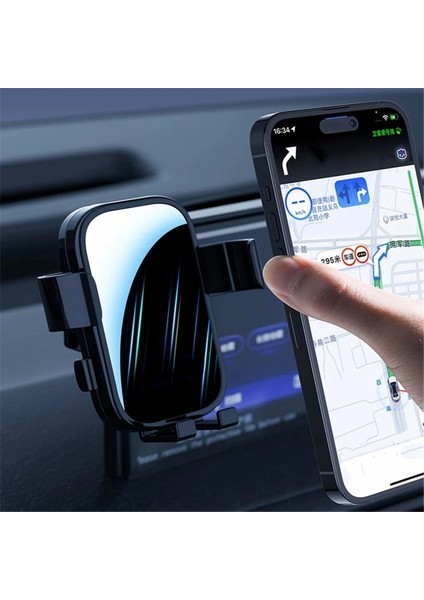 Araba 10.1 Inç Ekran Telefon Tutucu Navigasyon Braketi (Yurt Dışından) indirimleri