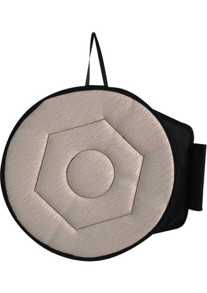 Araba Döner Koltuk Minderi, Yaşlılar ve Hamile Kadınlar Için Uygundur (Yurt Dışından)