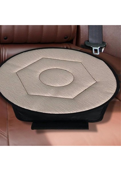 Araba Döner Koltuk Minderi, Yaşlılar ve Hamile Kadınlar Için Uygundur (Yurt Dışından) modelleri