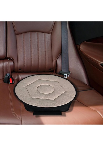 Araba Döner Koltuk Minderi, Yaşlılar ve Hamile Kadınlar Için Uygundur (Yurt Dışından) indirimleri