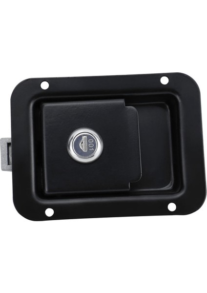 Araba Alet Kutusu Mandalı 8 Perçinli Anahtarlarla Değiştirilebilir (Yurt Dışından) fırsatları