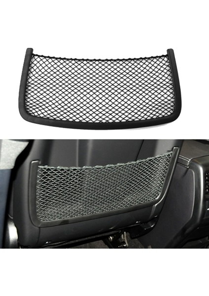 Araba Ön Koltuk Sırtlık Saklama Cebi Paketi Kılıfı 1669100003 A (Yurt Dışından) fırsatları