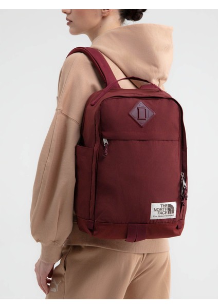 Berkeley Unisex Sırt Çantası NF0A52VQ82P1