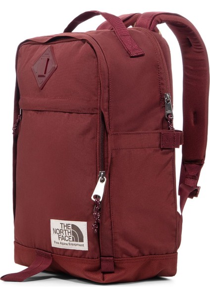 Berkeley Unisex Sırt Çantası NF0A52VQ82P1
