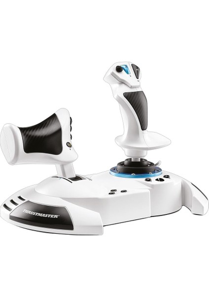 Tthrustmaster T.flıght Hotas One Msfs Specıal Edıtıon Uçuş Simülasyon Sistemi